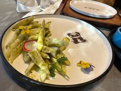 -四川饭店·小龙虾(长白店)