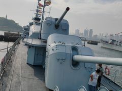 -中国人民解放军海军博物馆