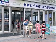 -万达广场(大明宫店)