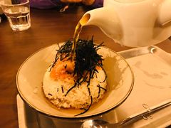 -Retro Deli 茶泡饭