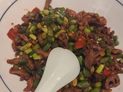 -小秦淮·南京土菜(新亭西路店)