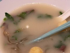 -小杨生煎(香港名都店)