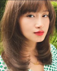 点击看大图 -MORI HAIR SALON日式美发沙龙