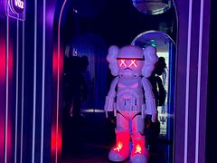 -星聚会KTV X Party(广州高德置地店)