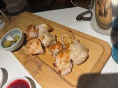 -俄士厨房(五棵松华熙LIVE店)