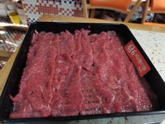 -花田里捞牛火锅(天润店)