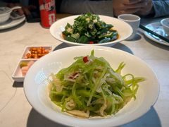 -老阿爸鲜鱼土菜(昆山花桥店)