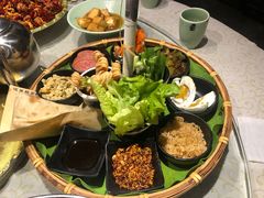 -淀里船宴(卓达店)