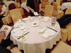 -聚春园自助餐厅(东街口店)
