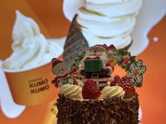 -味多美蛋糕(看丹桥店)