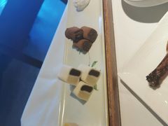 小吃拼盘-四季民福烤鸭店(前门店)