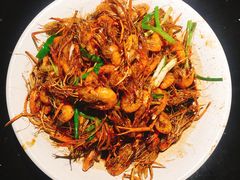 -老头儿油爆虾·知味杭州(爱琴海购物中心)