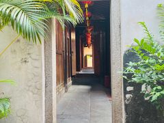 -许驸马府
