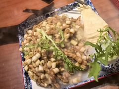 -杨记隆府(白象街店)