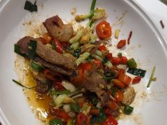 -正阳门饭庄·烤鸭·北京菜(万丰路七里庄店)