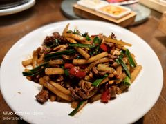 -桂小厨广西菜(印象城店)