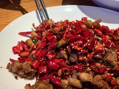 -顺香居·老字号湖北菜(江汉路店)