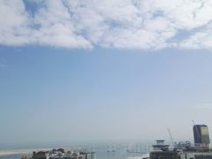 -东望洋炮台东望洋灯塔