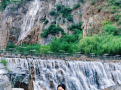 -河南宝泉旅游区
