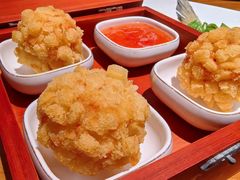 -浙里本味·宴四季江南(三台山路店)