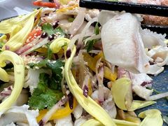 -小榄公饭店·岭南庭院餐厅(民安北路店)