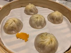 蟹粉小笼包-鼎泰丰(三里屯店)