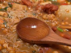 -福客麻辣烫·现炒麻辣香锅(印力中心店)