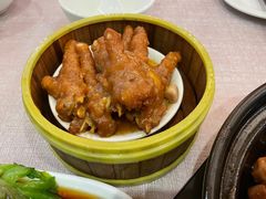 -华联广州大酒店-餐厅