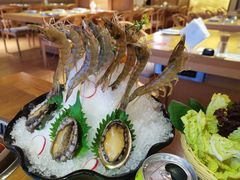 -尚海豆捞(乐虹坊店)