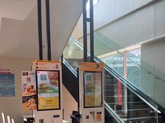 -麦当劳(长乐西洋南路得来速店)