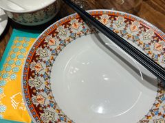 -清真·双公羊·馕坑烤全羊(奥体店)