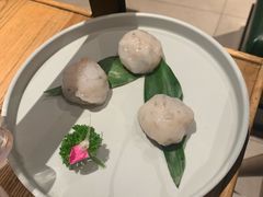 -煲宫猪肚鸡(昆山金鹰国际购物中心店)