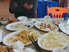 -红月湾海鲜饭店•沙滩海景(双月湾店)