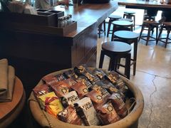 -星巴克臻选(北京嘉里中心第二店)
