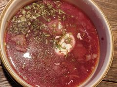 -卢布里西餐厅(总店)