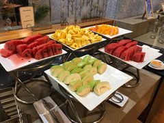 -芽庄洲际酒店自助餐厅