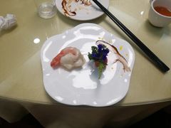 -清华大学-甲所餐厅