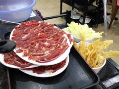 -八合里潮汕鲜牛肉火锅(深圳海岸城店)