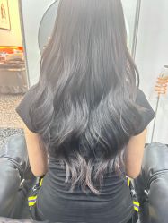 点击看大图 -3am hair salon烫发染发接发