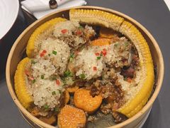 -大鸭梨烤鸭(北洼路店)