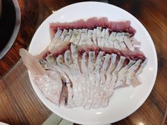 -正能量脆肉鲩火锅