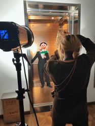 -米莱摄影写真(五大道别墅店)