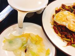 -乡村基(双流时代奥特莱斯餐厅)