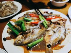 -醉壹号海鲜大排档(厦门美食地标店)