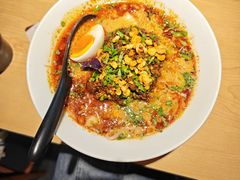 -一風堂拉面(美罗城店)