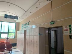 -慈铭体检(世纪城分院)