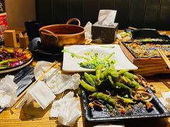 -铁人烧烤(北京店)