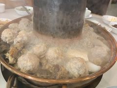 -吴天家私坊铜火锅(远达·帝景华廷店)