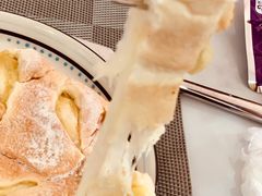-BreadTalk面包新语·烘焙蛋糕(高德置地春广场店)