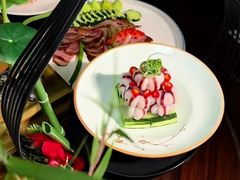 -泡桐树孙二娘私房菜